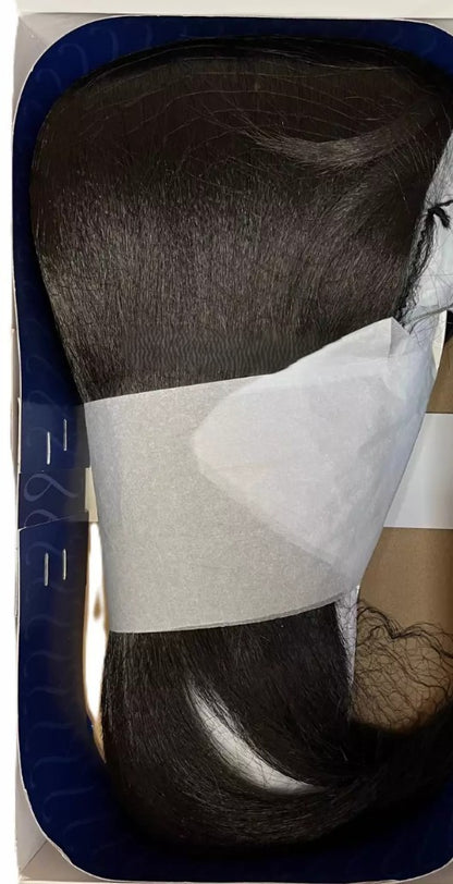 Cherish Ultimate Comfort Synthetic Hair Wig Bangs Style - Sanya