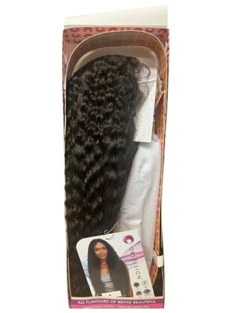 Obsession Synthetic Lace Front Wig Free Part Wig  - Gabrielle