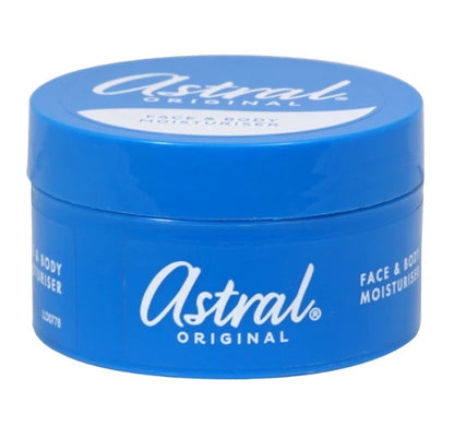 Astral Original Face & Body Intensive Moisturiser Cream