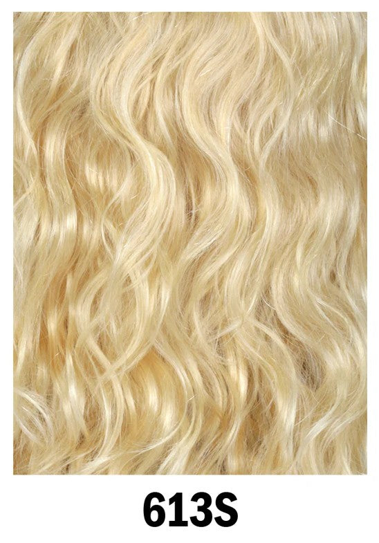 Cherish Lace Front Hair Wig - Dior