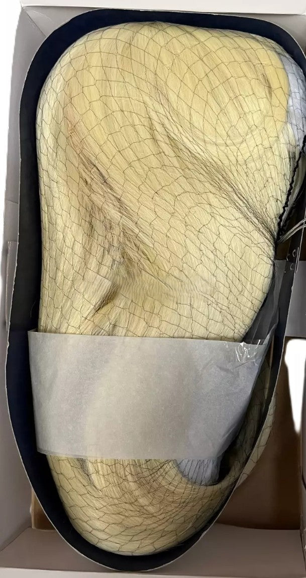 Cherish Synthetic Wig – Nadia