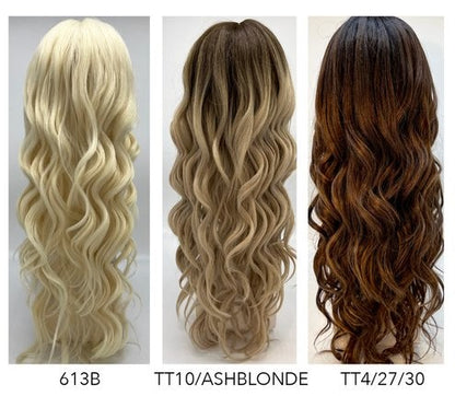 Sleek Spotlight 101 Synthetic Lace Front/ Parting Wig - Isabelle