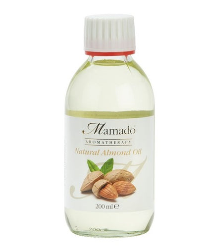 Mamado Pure Oils - Aromatherapy Oils