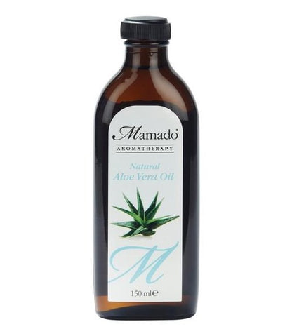 Mamado Pure Oils - Aromatherapy Oils