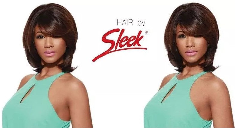 Sleek Fashion Idol 101 Amelie Wig