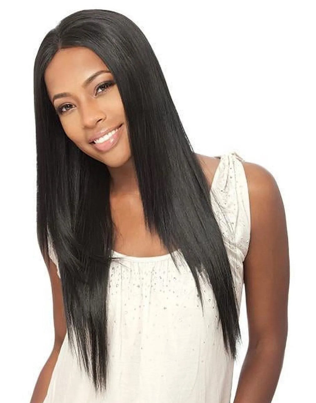 Freetress Equal Synthetic Lace Wig - Amerie