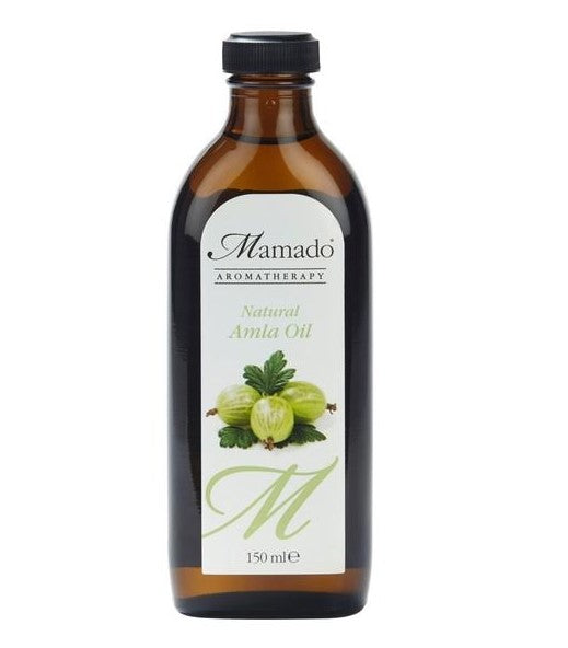 Mamado Pure Oils - Aromatherapy Oils