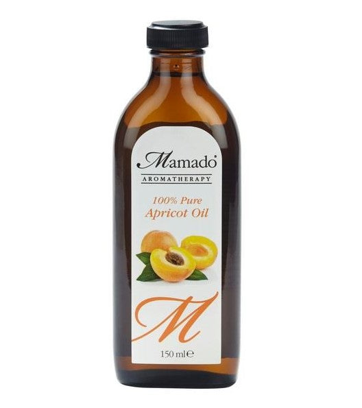 Mamado Pure Oils - Aromatherapy Oils