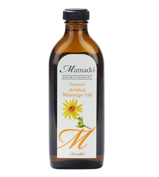 Mamado Pure Oils - Aromatherapy Oils