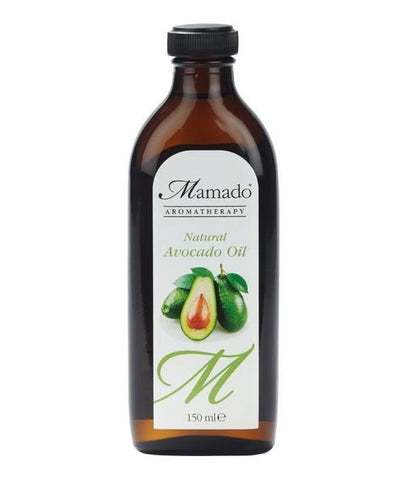 Mamado Pure Oils - Aromatherapy Oils