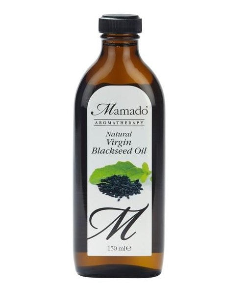 Mamado Pure Oils - Aromatherapy Oils