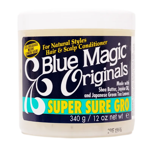 Blue Magic Original Super Sure Gro