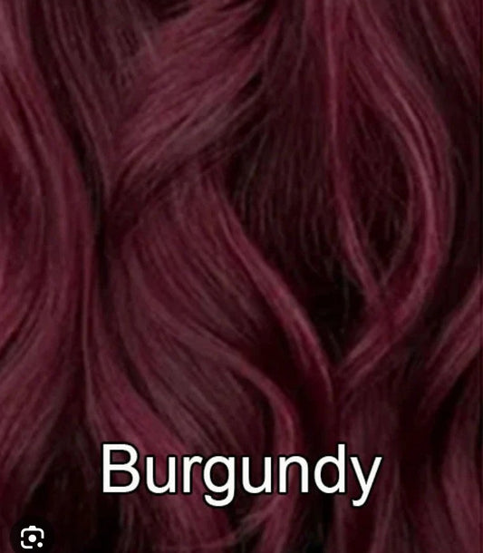 Cherish Lace Front Wig - Lindsey