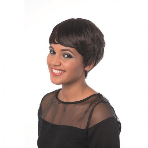 Cherish Synthetic Hair Wig - Cara