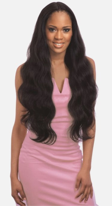 Obsession Lace Front Long Free Part Wig - Catalina