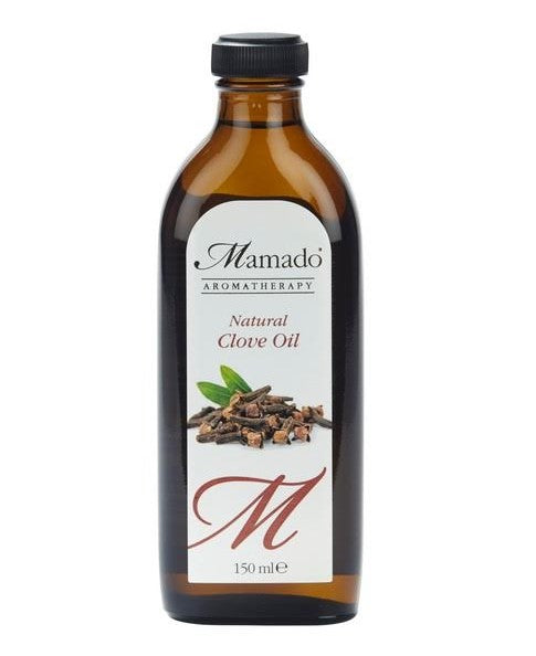 Mamado Pure Oils - Aromatherapy Oils