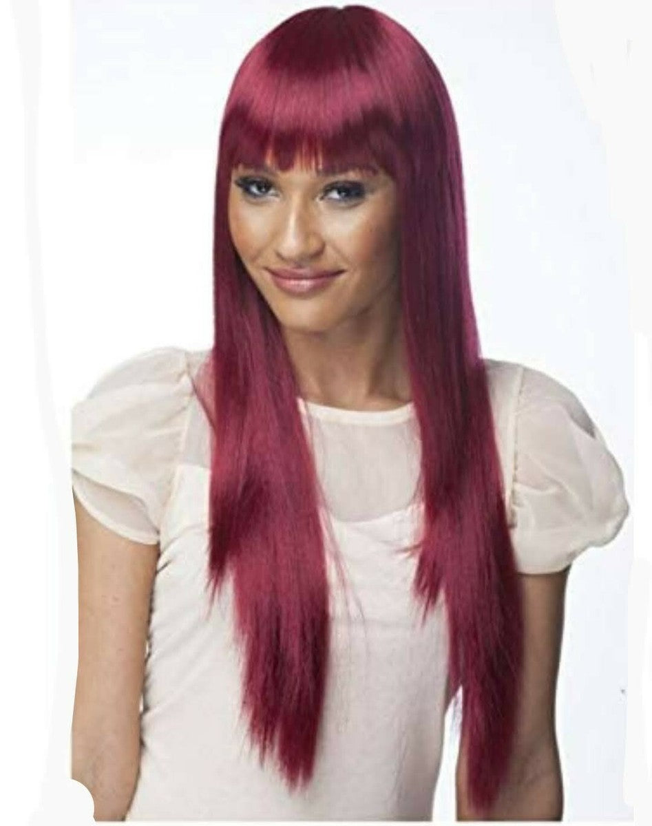 Cherish Synthetic Wig Coco