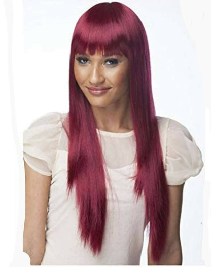 Cherish Synthetic Wig Coco