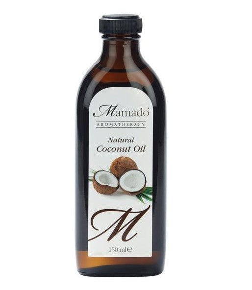 Mamado Pure Oils - Aromatherapy Oils