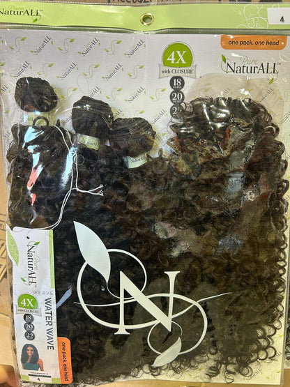 NaturAll - Water Weave