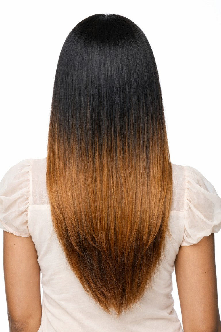 Cherish Synthetic Wig Coco