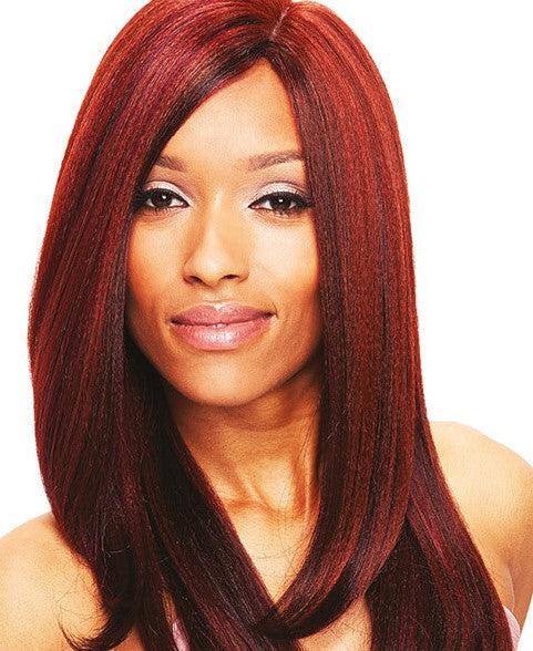 Sleek Synthetic Wig- DRAYA