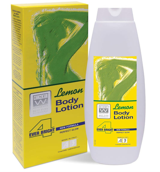 A3 Lemon Lotion 4Ever Bright 400ml