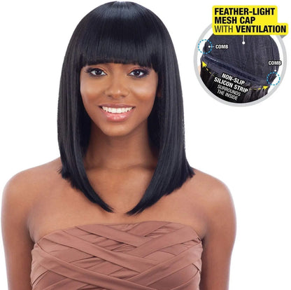 Freetress Equal Freedom Wig - FW-001