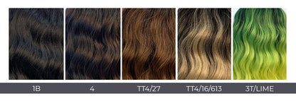 Sleek Fashion Idol 101 Synthetic Wig – Fran