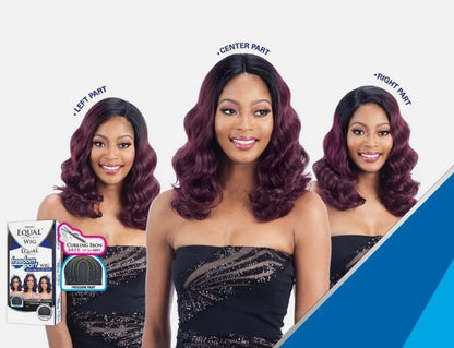 Freetress Equal Synthetic Wig - Freedom Part 103