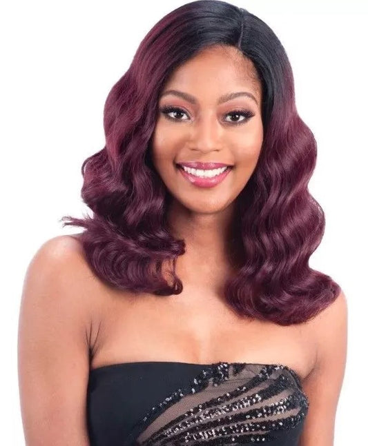 Freetress Equal Synthetic Wig - Freedom Part 103