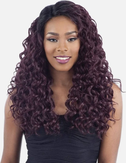 Freetress Equal Synthetic Freedom Part Wig - Freedom Part 104