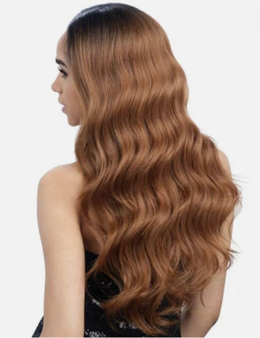Freetress Equal Lace Front Wig - Freedom Part 202