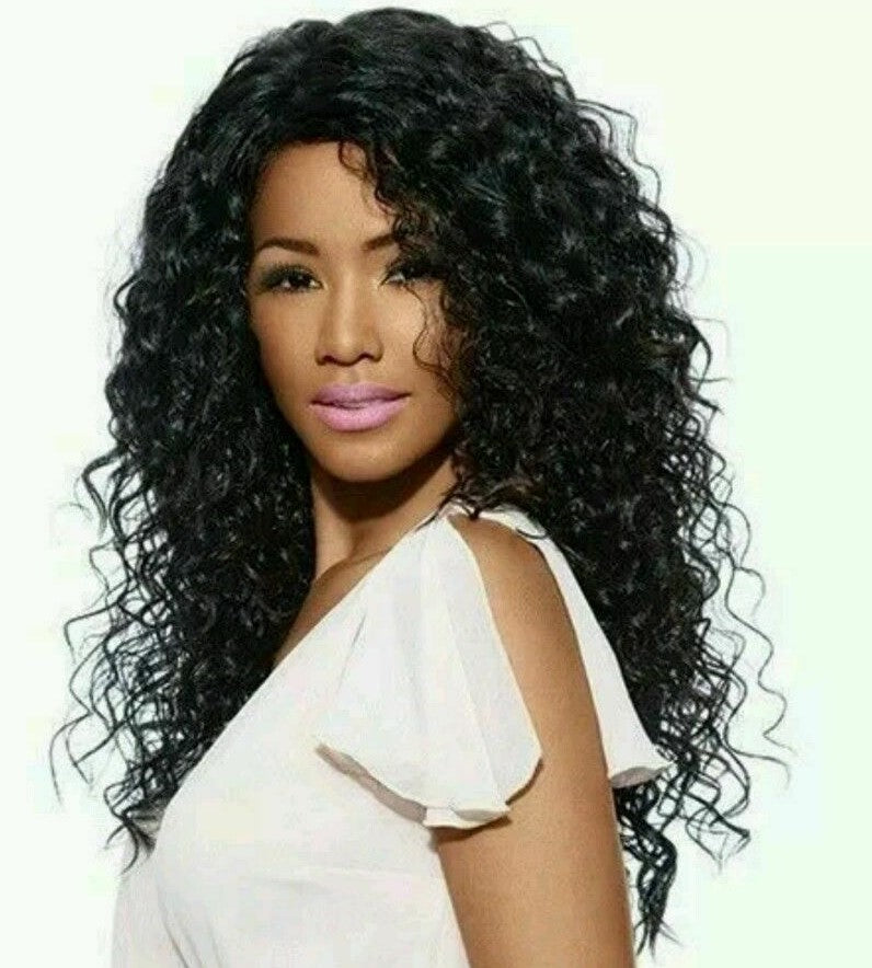 Sleek Fashion Idol 101 Premium Karyn Wig