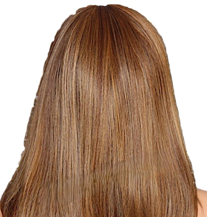 Cherish Synthetic Wig – Sasha