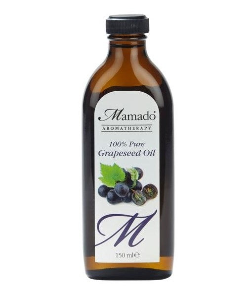 Mamado Pure Oils - Aromatherapy Oils