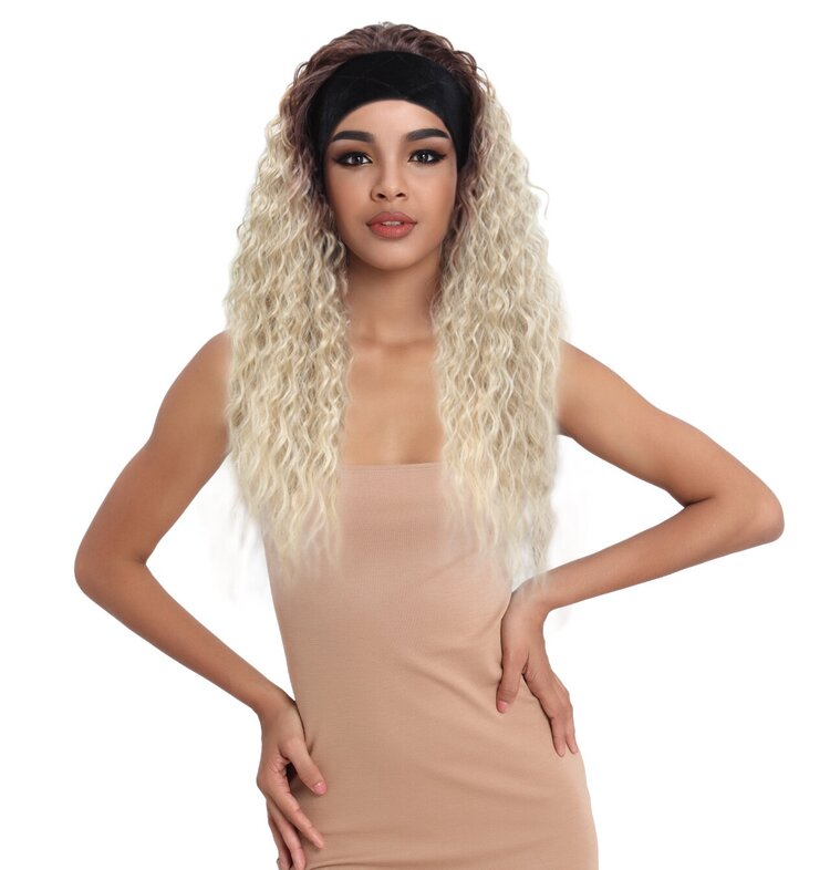 Sleek Fashion Idol 101 Synthetic Wig – Isla
