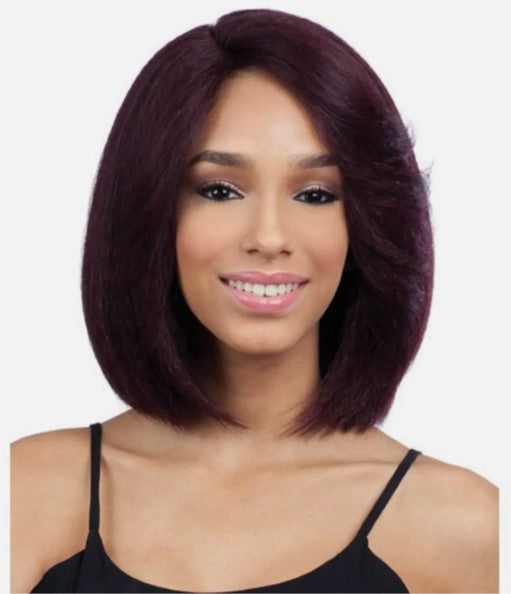 Freetress Equal Synthetic Lace Front Wig - Hania