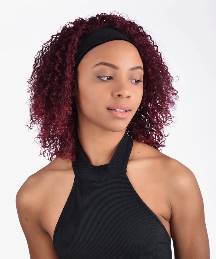 Sleek Fashion Idol 101 Synthetic Wig – HB ADA