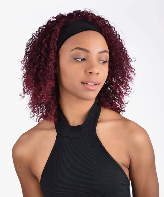 Sleek Fashion Idol 101 Synthetic Wig – HB ADA