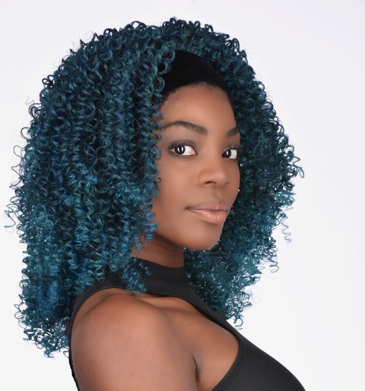 Sleek Fashion Idol 101 Synthetic Wig – Elena