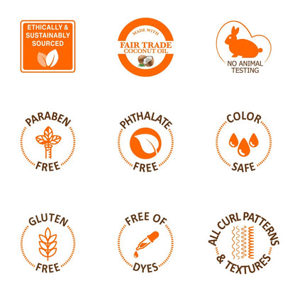 Palmer’s Coconut Oil Formula Moisture Gro Hairdress 150g