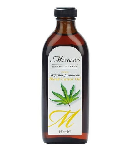 Mamado Pure Oils - Aromatherapy Oils