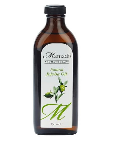 Mamado Pure Oils - Aromatherapy Oils