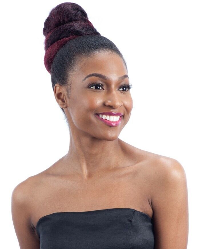 Freetress Buntie Drawstring Ponytail - Jumbo Tie