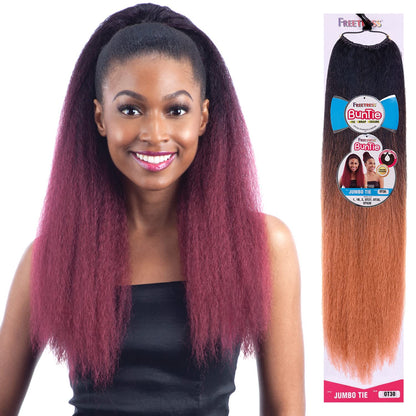 Freetress Buntie Drawstring Ponytail - Jumbo Tie