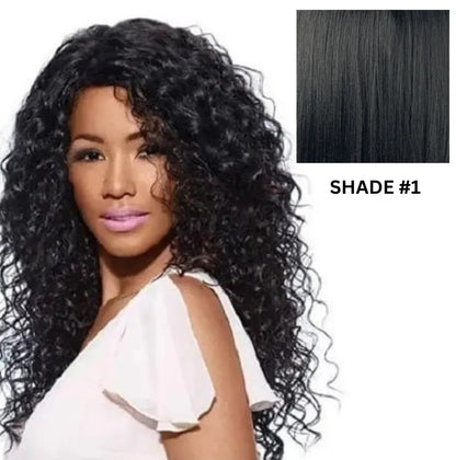 Sleek Fashion Idol 101 Premium Karyn Wig