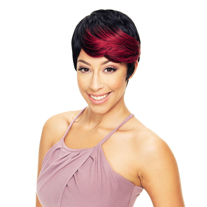 Sleek Fashion Idol 101 Synthetic Wig – KIMBERLEY