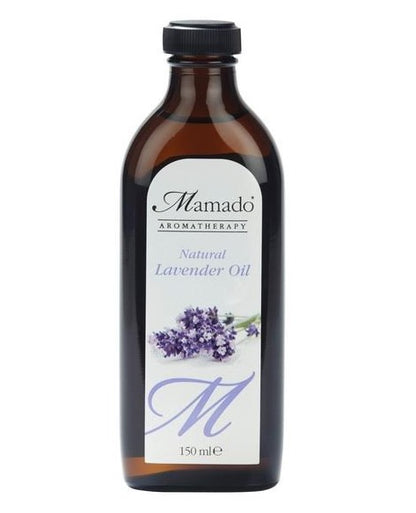 Mamado Pure Oils - Aromatherapy Oils