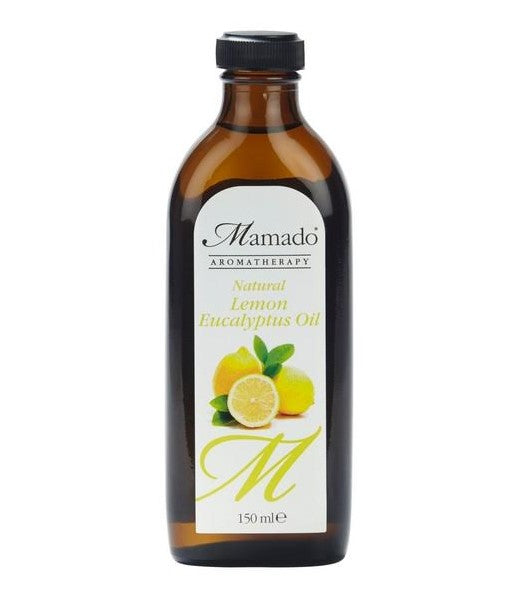 Mamado Pure Oils - Aromatherapy Oils